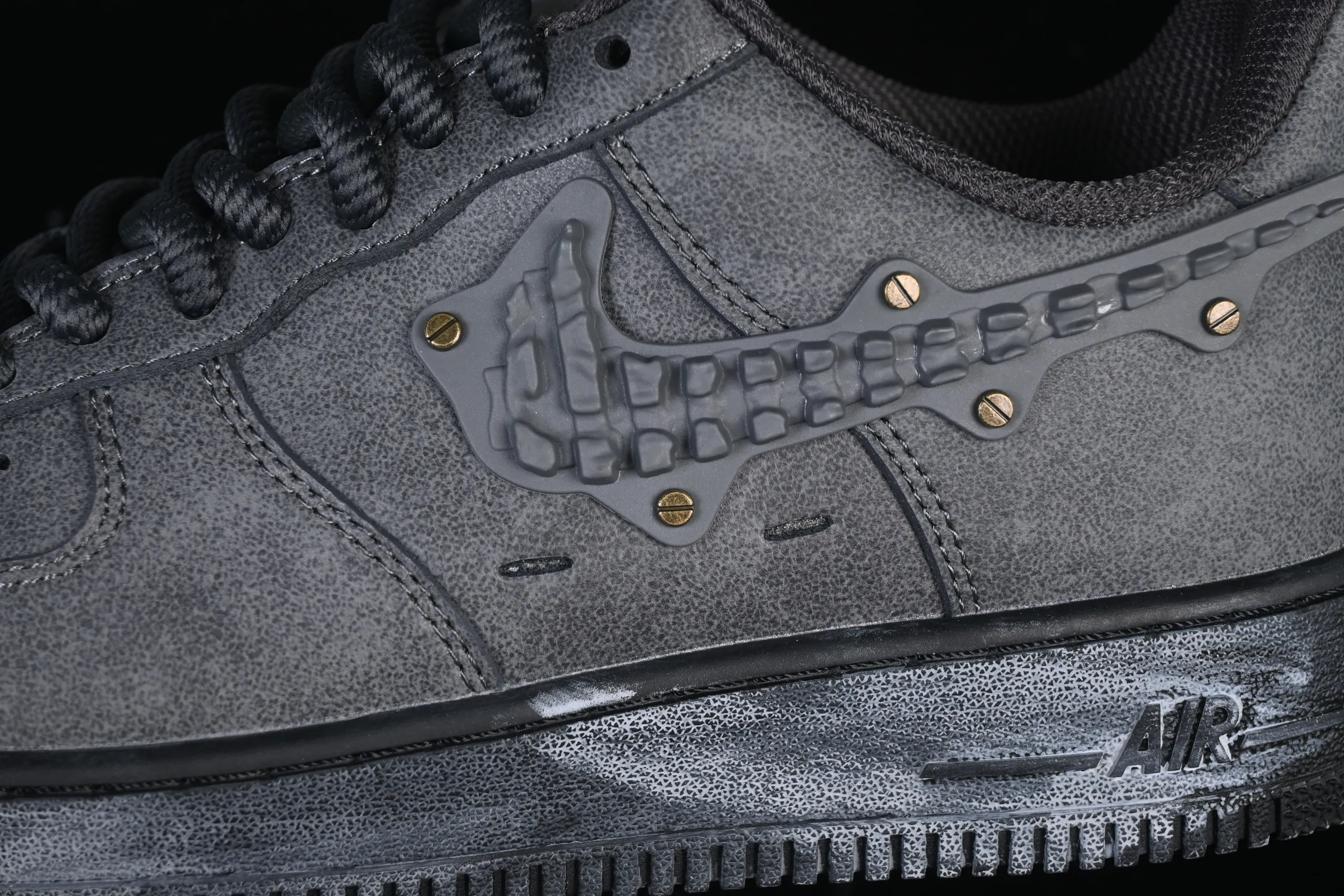 All categories Nk Air Force 1 Air Force series Nk Air Force 1 Low Air Force low-top Nike Air Force 1'07 Low Air Force 1 low-top casual sneakers IH4965-254